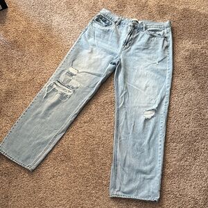Hidden Jeans size 30